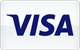 Visa betaalkaart